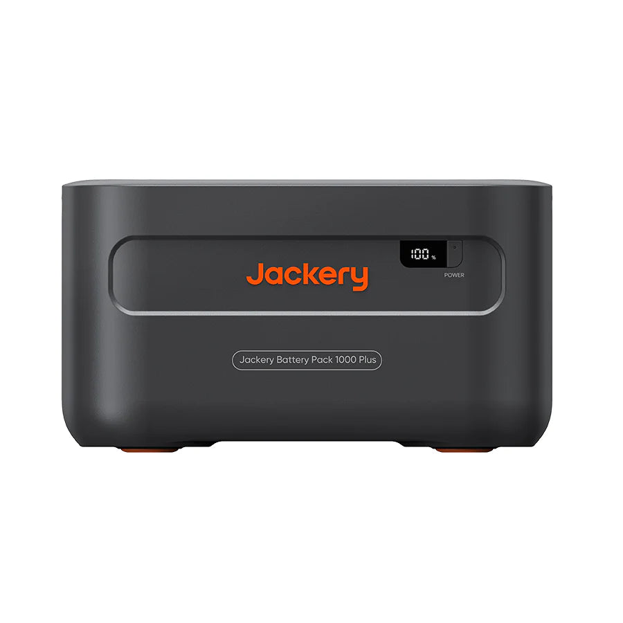 Jackery Batterie externe 1000 Plus