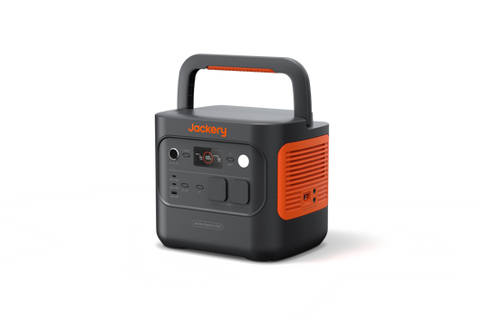 Station de charge portable Jackery Explorer 2000 V2