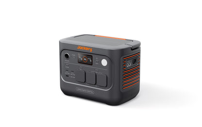 Jackery Explorer 1000 Plus v2 – Station électrique portable 1024 Wh / 1800 W