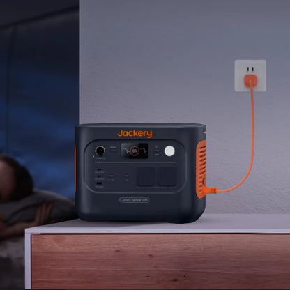 Station de charge portable Jackery Explorer 1000 V2