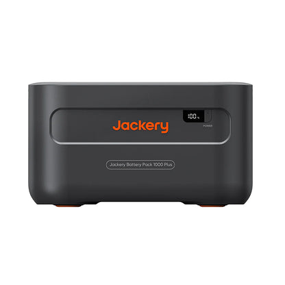 Jackery Batterie externe 1000 Plus