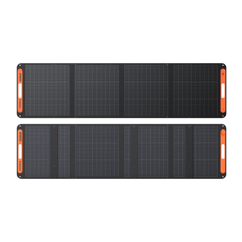 Jackery SolarSaga 200W