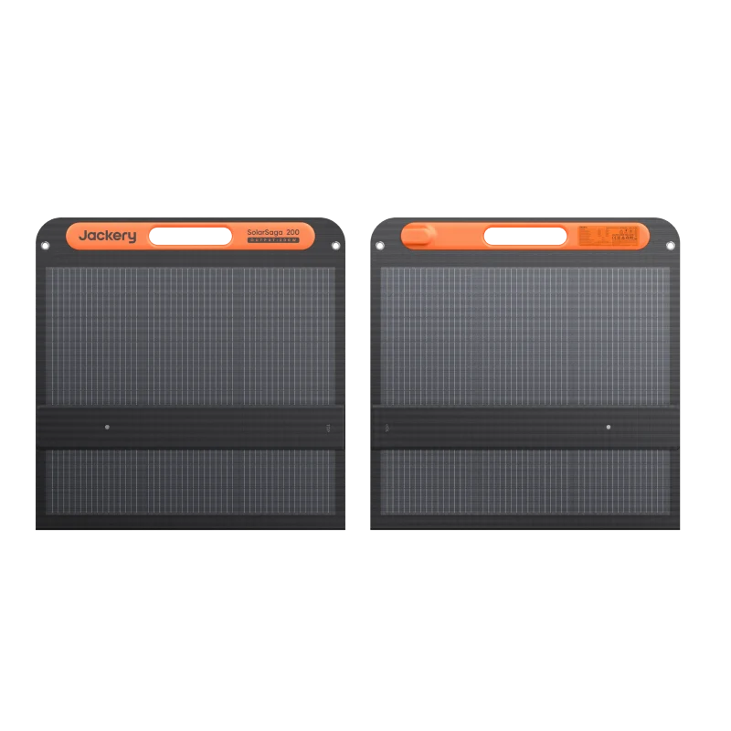 Jackery SolarSaga 200W