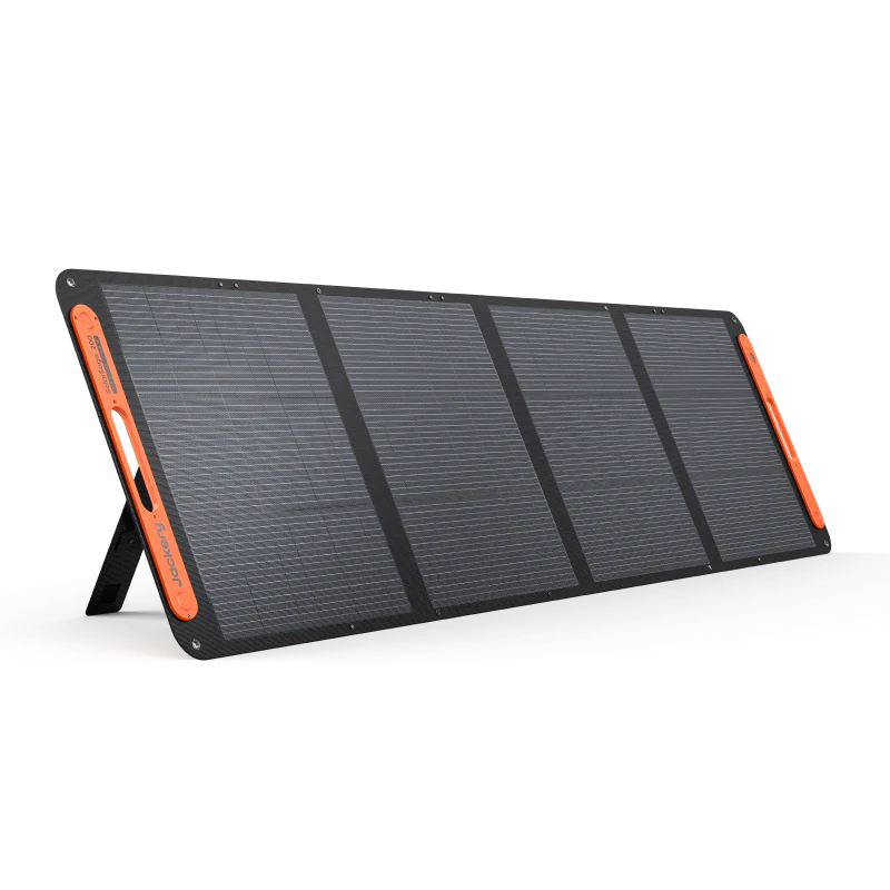 Jackery SolarSaga 200W