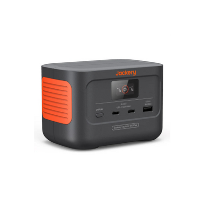 Station de charge portable Jackery Explorer 100 Plus