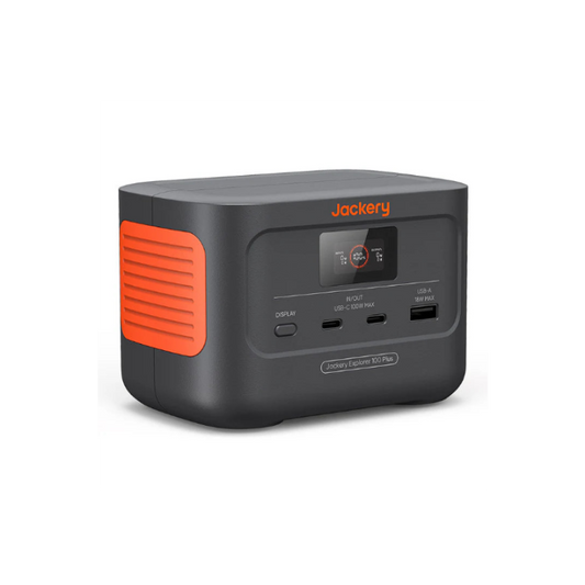 Station de charge portable Jackery Explorer 100 Plus