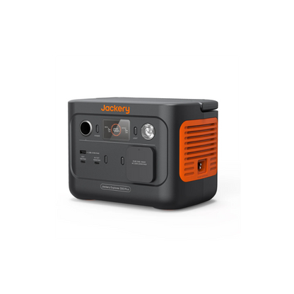 Station de charge portable Jackery Explorer 300 Plus
