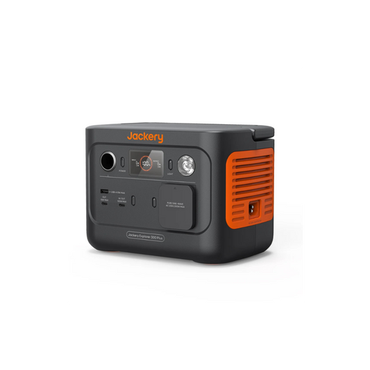 Station de charge portable Jackery Explorer 300 Plus