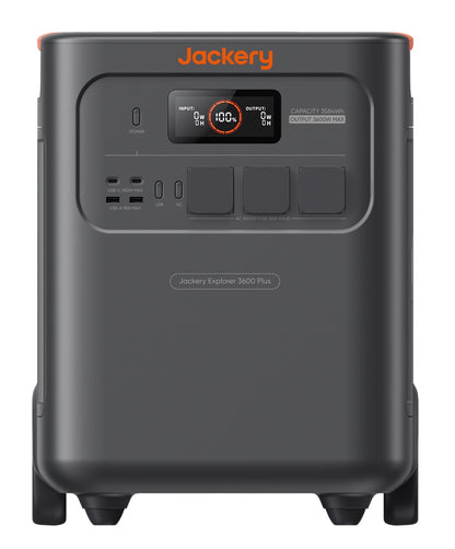 Jackery Explorer 3600 Plus