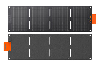 Jackery SolarSaga 40W Mini