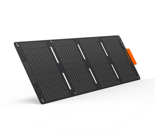 Jackery SolarSaga 40W Mini