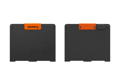 Jackery SolarSaga 40W Mini