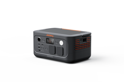 Station de charge portable Jackery Explorer 500 v2