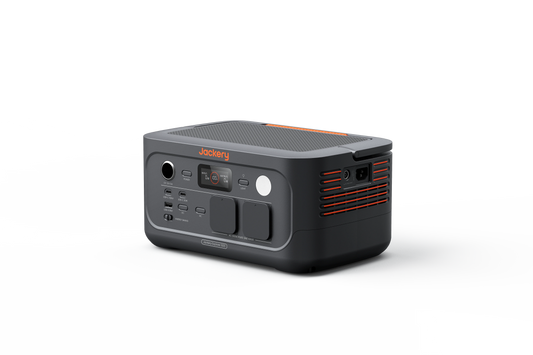 Station de charge portable Jackery Explorer 500 v2