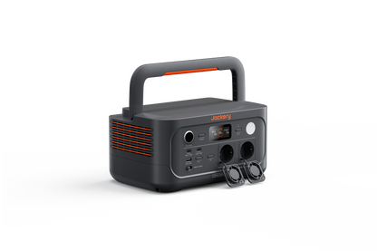 Station de charge portable Jackery Explorer 500 v2