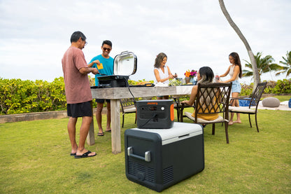 Station de charge portable Jackery Explorer 1000 V2