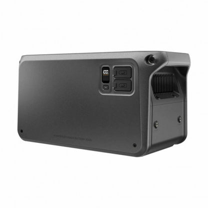 Pack DJI Power 1000 V2 + Batterie d'extension 2000 – 3072 Wh