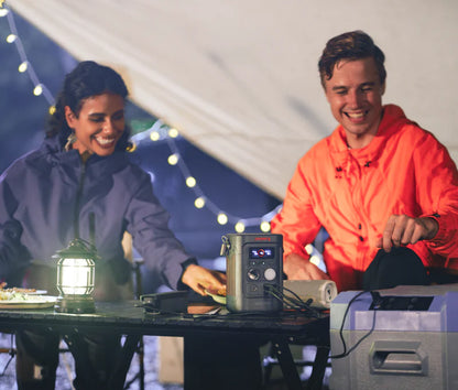 Station de charge portable Jackery Explorer 300D