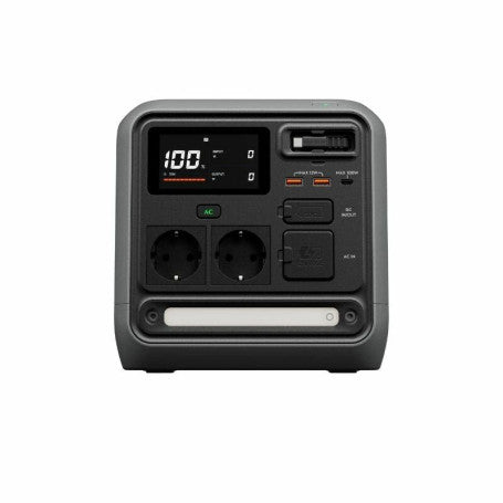 Station de charge portable DJI Power 1000 Mini