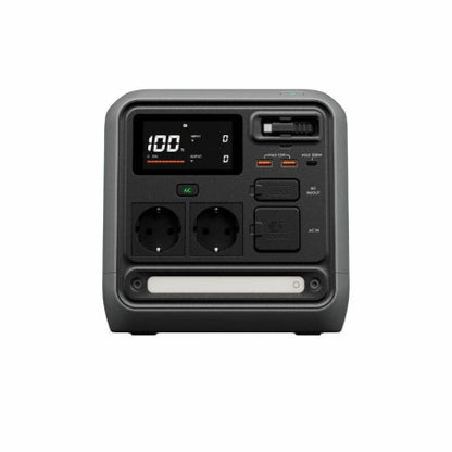 Station de charge portable DJI Power 1000 Mini