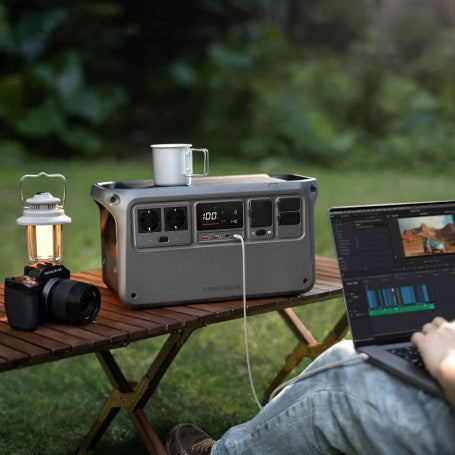 Station de charge portable DJI Power 1000 V2