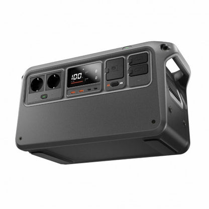Station de charge portable DJI Power 1000 V2