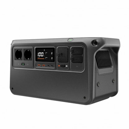 Station de charge portable DJI Power 1000 V2