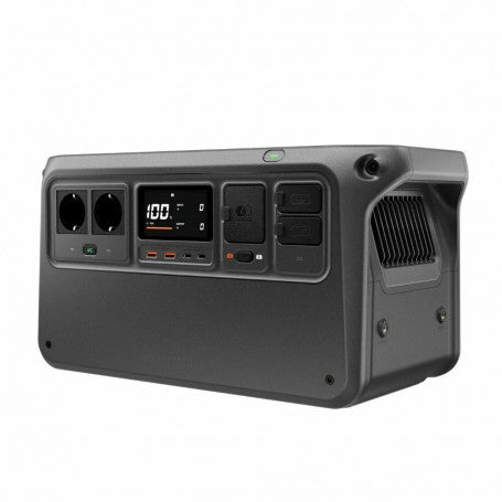 Station de charge portable DJI Power 1000 V2