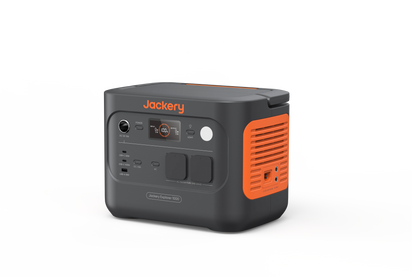 Station de charge portable Jackery Explorer 1000 V2