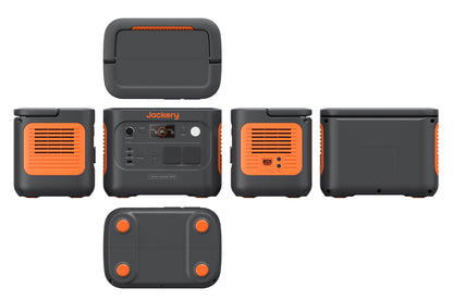 Station de charge portable Jackery Explorer 1000 V2
