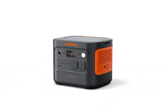 Station de charge portable Jackery Explorer 2000 V2
