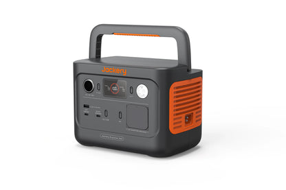 Station de charge portable Jackery Explorer 240 v2