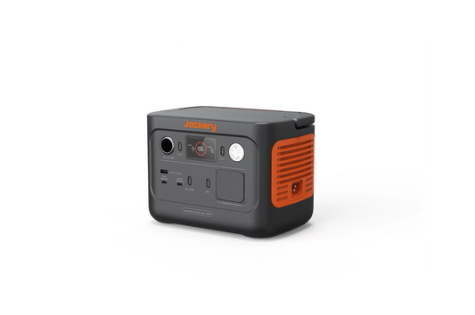 Station de charge portable Jackery Explorer 240 v2
