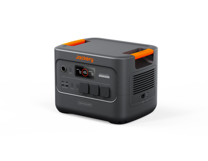Station de charge portable Jackery Explorer 3000 v2