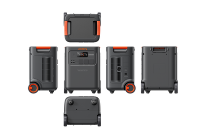 Jackery Explorer 3600 Plus