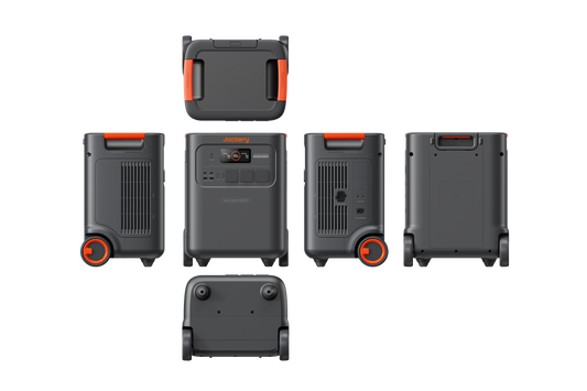 Jackery Explorer 3600 Plus