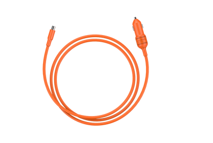 Jackery Câble de charge pour voiture – Rechargez votre station Explorer depuis votre véhicule