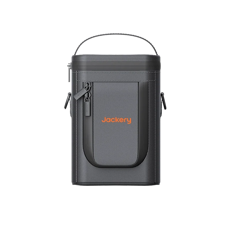 Jackery Sac de transport Mini – Protection et transport pour Explorer 100 Plus et Explorer 300D