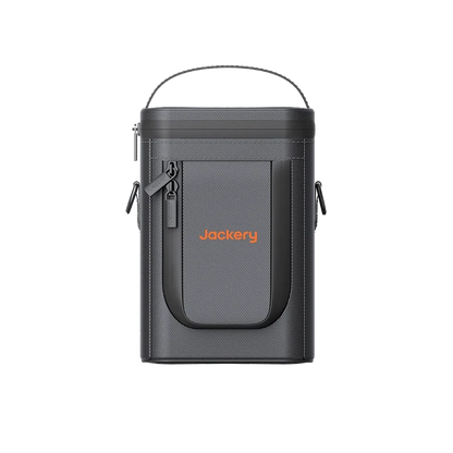 Jackery Sac de transport Mini – Protection et transport pour Explorer 100 Plus et Explorer 300D