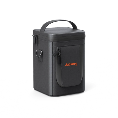 Jackery Sac de transport Mini – Protection et transport pour Explorer 100 Plus et Explorer 300D