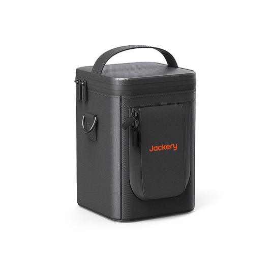 Jackery Sac de transport Mini – Protection et transport pour Explorer 100 Plus et Explorer 300D