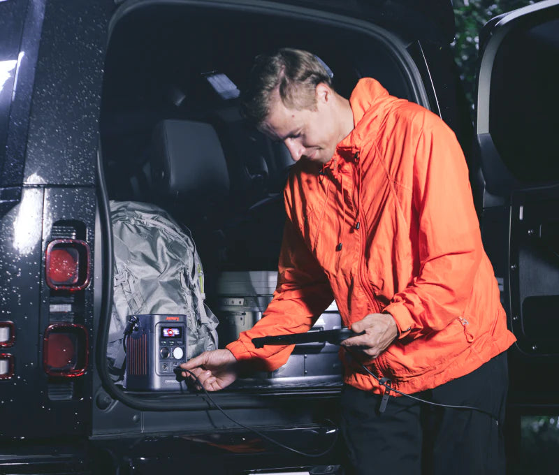 Station de charge portable Jackery Explorer 300D