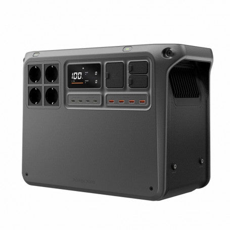 Station de charge portable DJI Power 2000