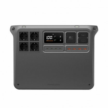 Station de charge portable DJI Power 2000