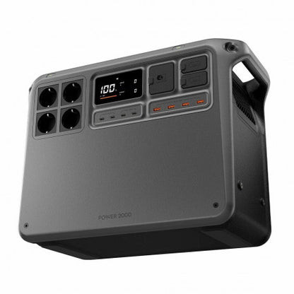 Station de charge portable DJI Power 2000
