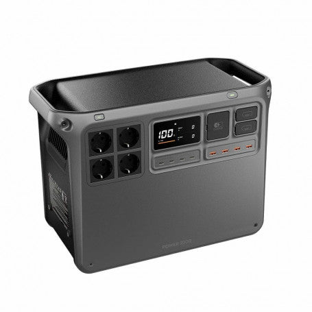 Station de charge portable DJI Power 2000