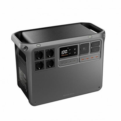 Station de charge portable DJI Power 2000