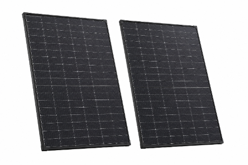 Kit 2 panneaux solaires rigides EcoFlow 400 W