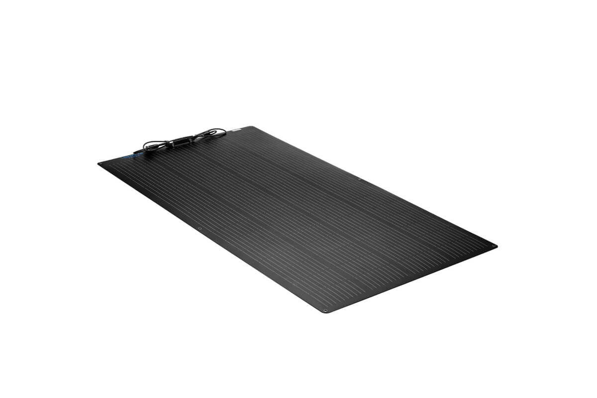Panneau solaire flexible DJI LINKSOLAR 200W
