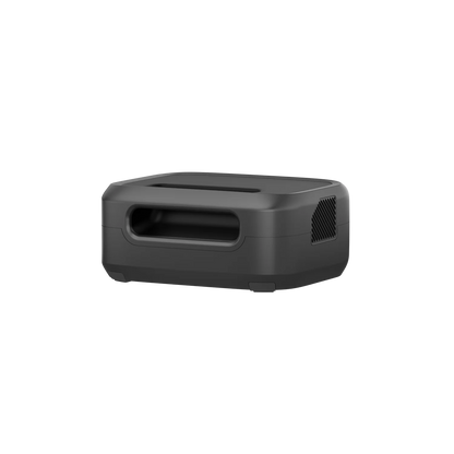 Station de charge portable EcoFlow RIVER 3